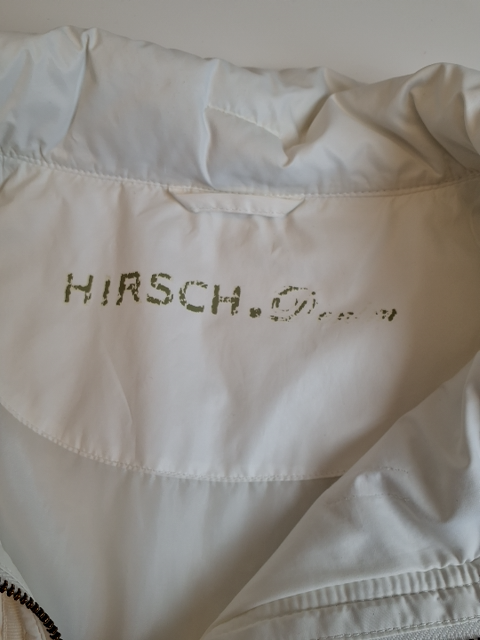 Hirsch sporty jakke